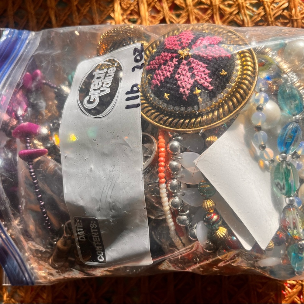 Colorful Beaded Jewelry Assortment - Picture 3 of 12
